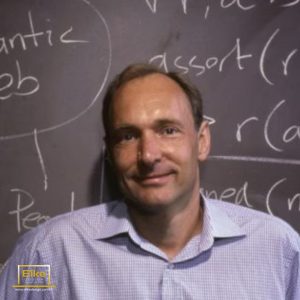 Blog Elke Design - Tim Berners-Lee 3