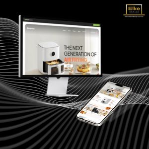 Tipos de sites - Landing page