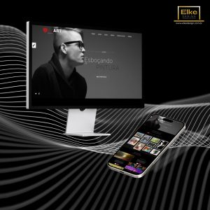Tipos de sites - Portfolio